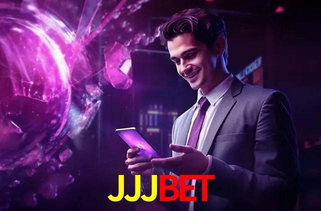 Welcome Bonus JJJBET