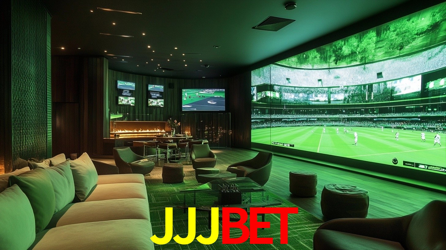 JJJBET: Seu Cassino Premiado com Pagamentos Rápidos