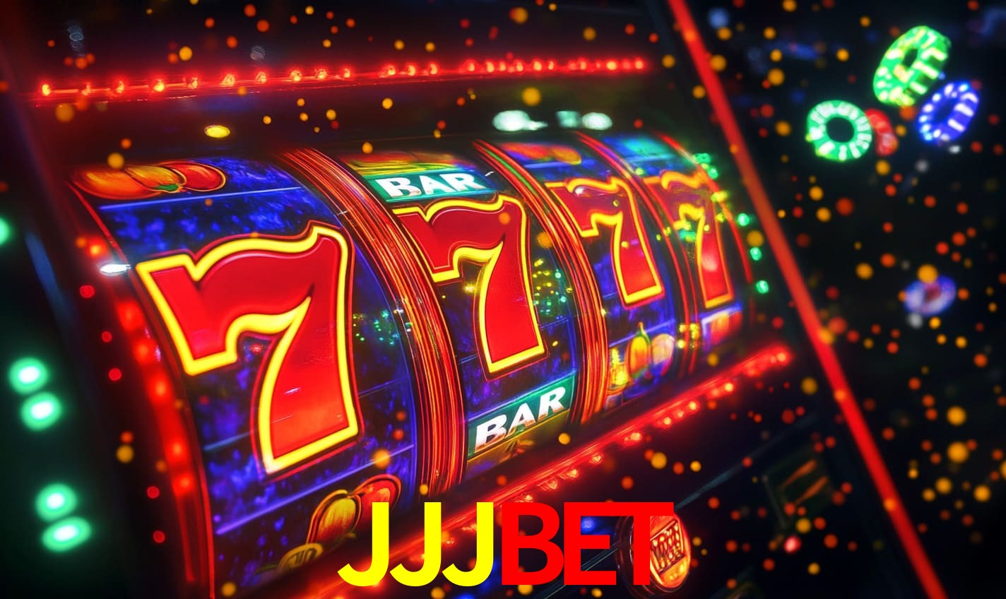 JJJBET - Cassino Luxuoso da Fortuna Suprema - JJJBET.COM