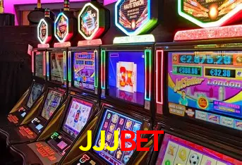 Desvendando o Mundo dos Jogos Virtuais na JJJBET
