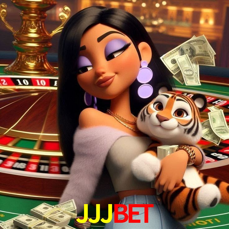 Experiência VIP JJJBET