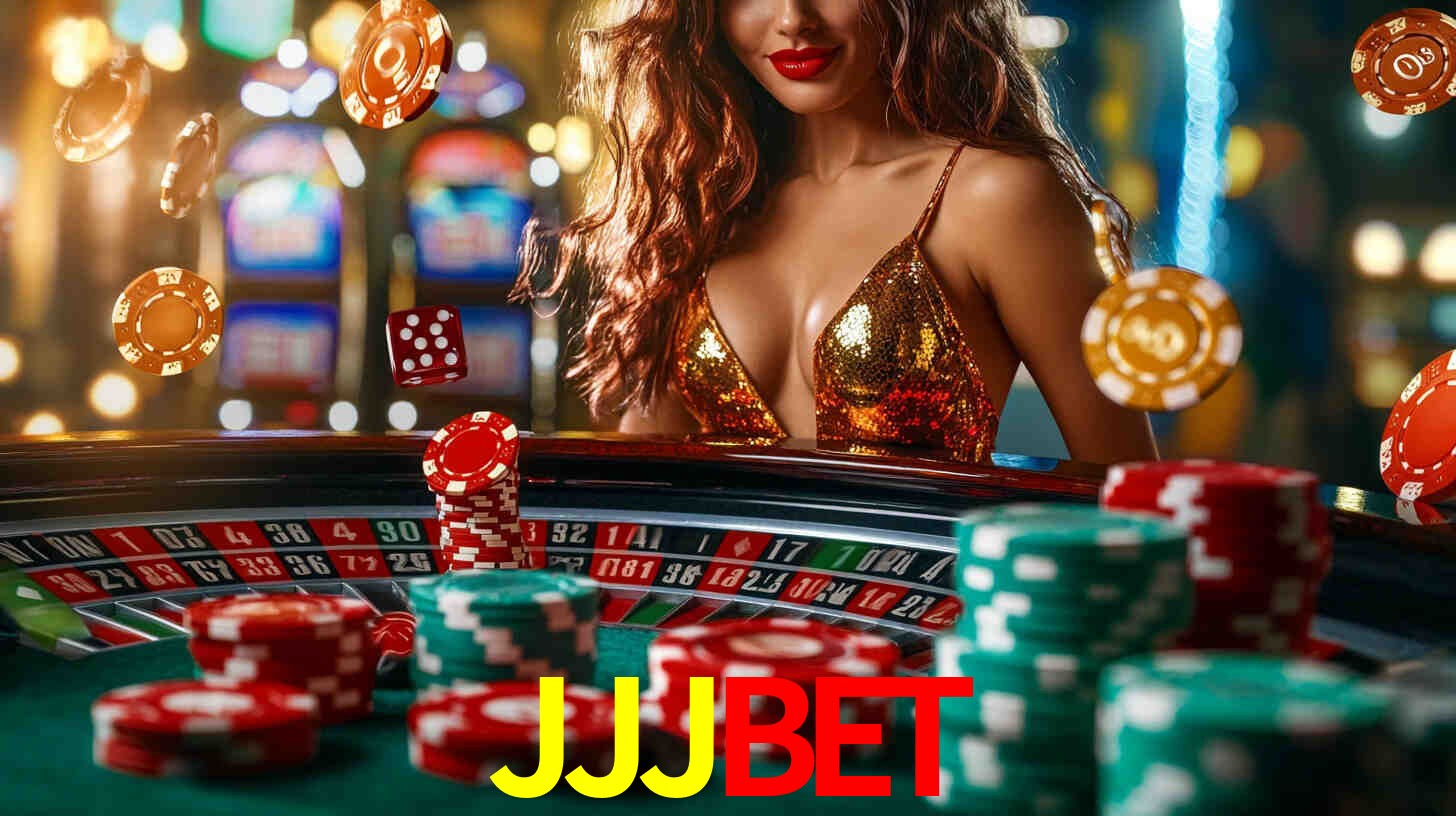 Welcome Bonus JJJBET