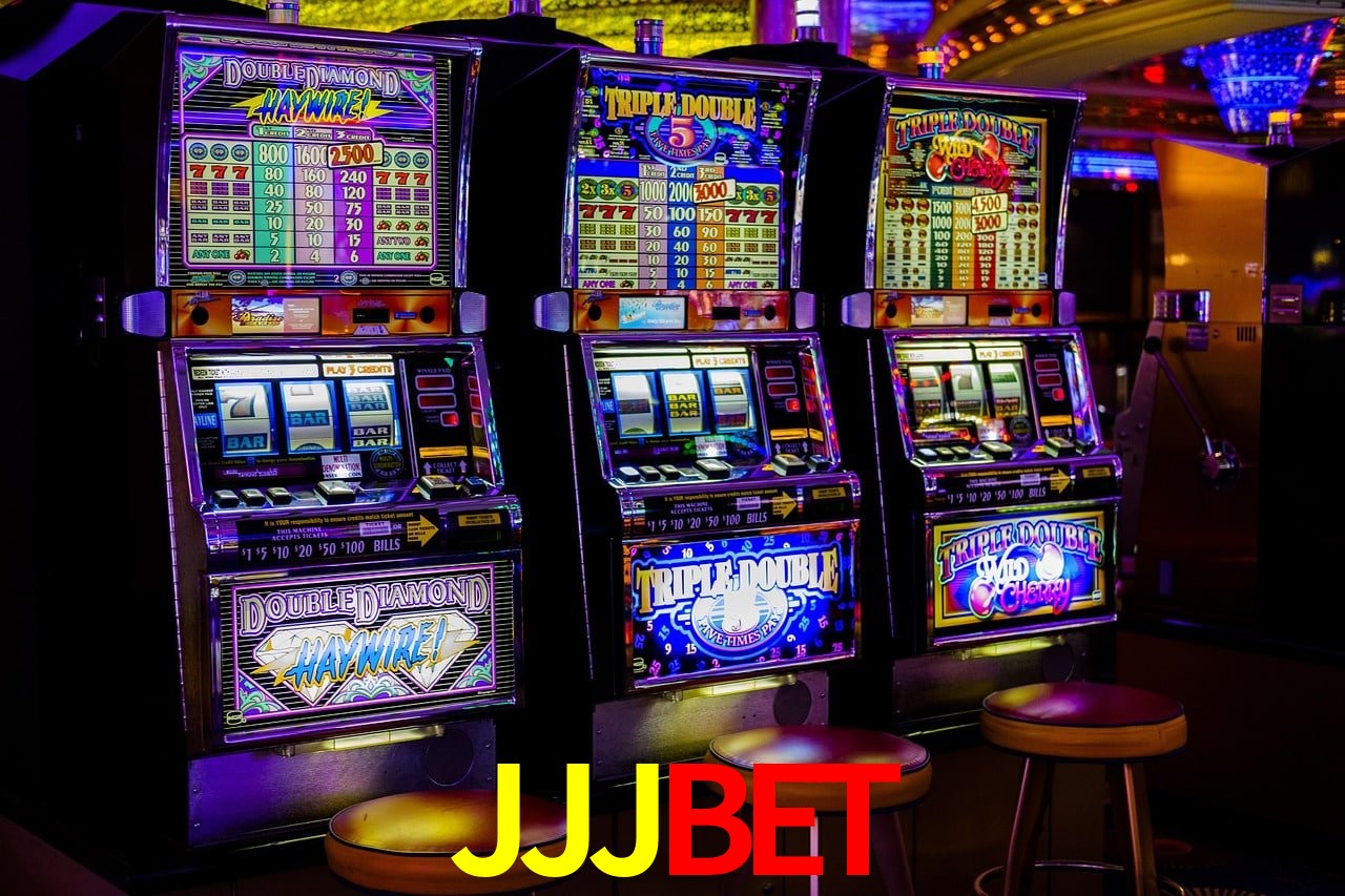 Mesa de Blackjack JJJBET
