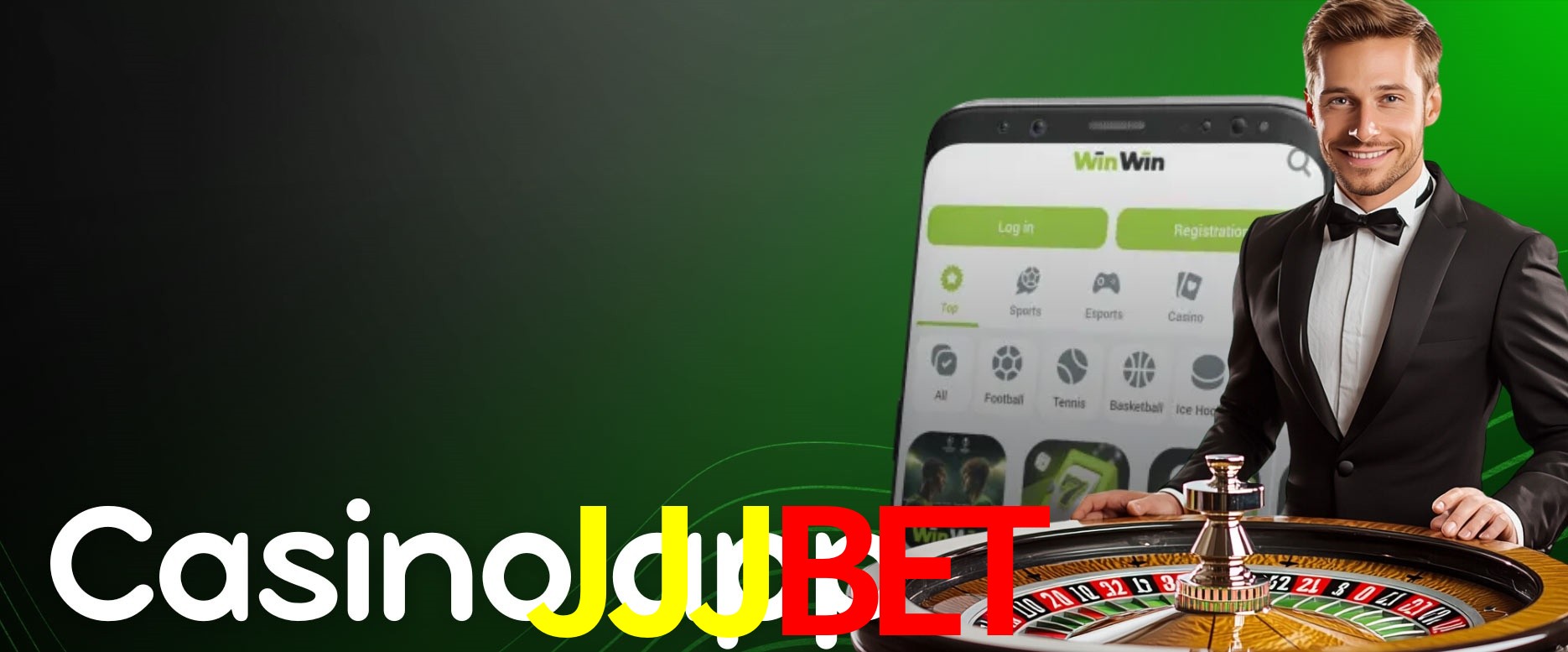 Weekend Specials JJJBET