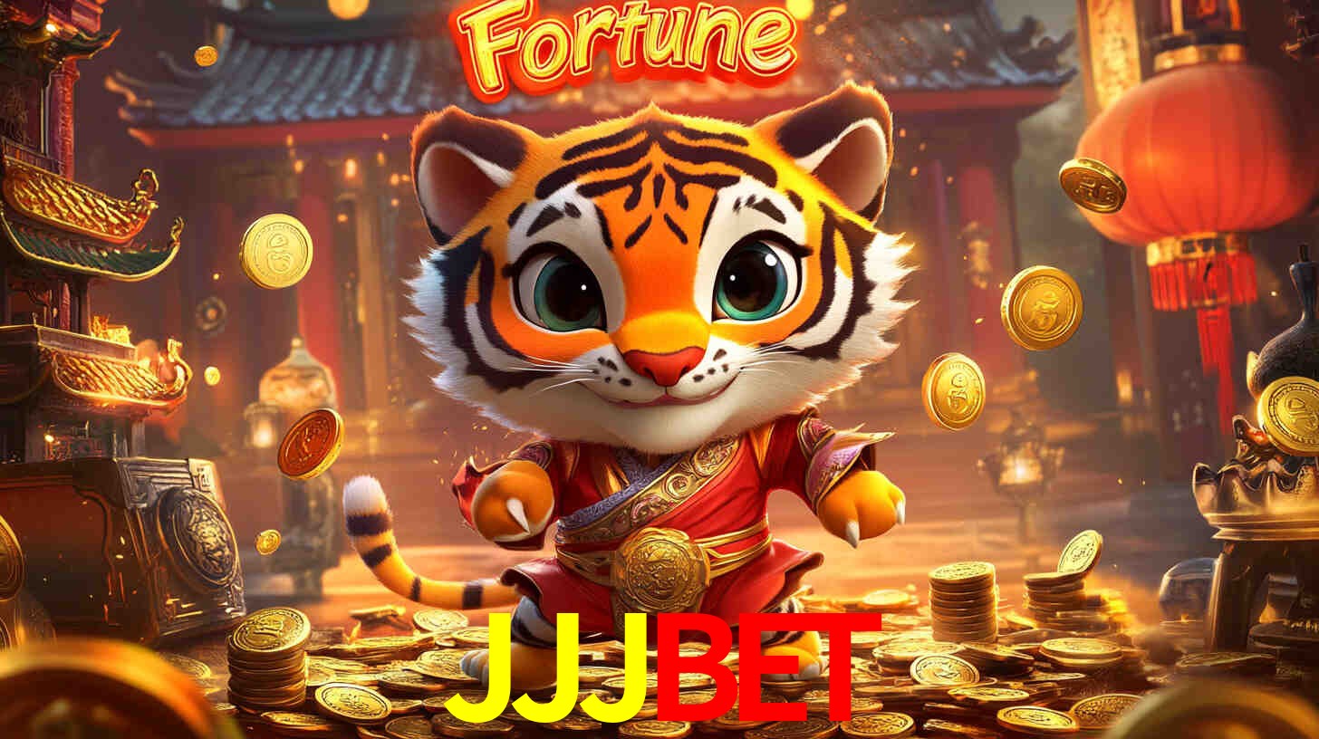 Inovações de Jogos na JJJBET: O Futuro das Experiências Interativas