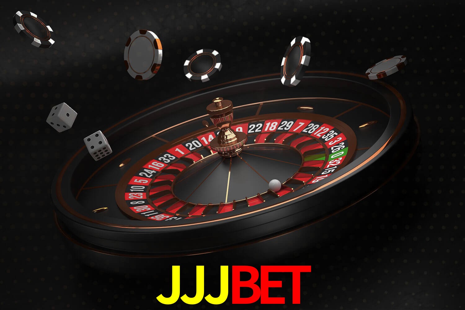 Sinta a adrenalina dos jogos de cassino com JJJBET