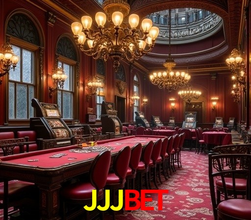 Especiais de Fim de Semana JJJBET
