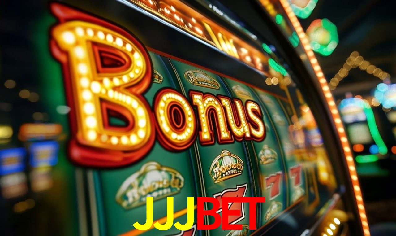 Loterias online na JJJBET