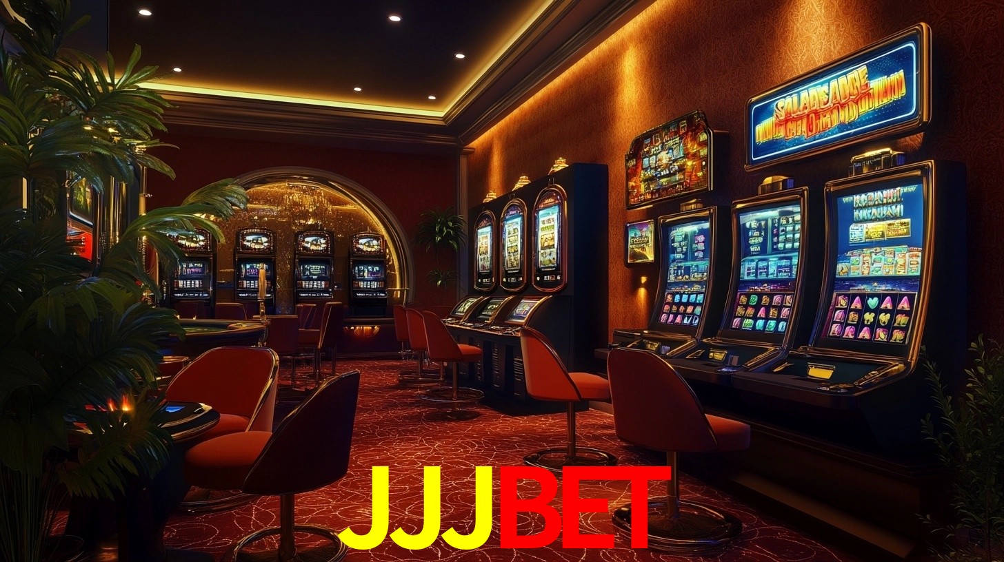 Live Casino JJJBET