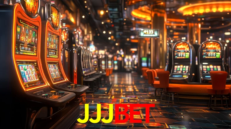 JJJBET App Interface