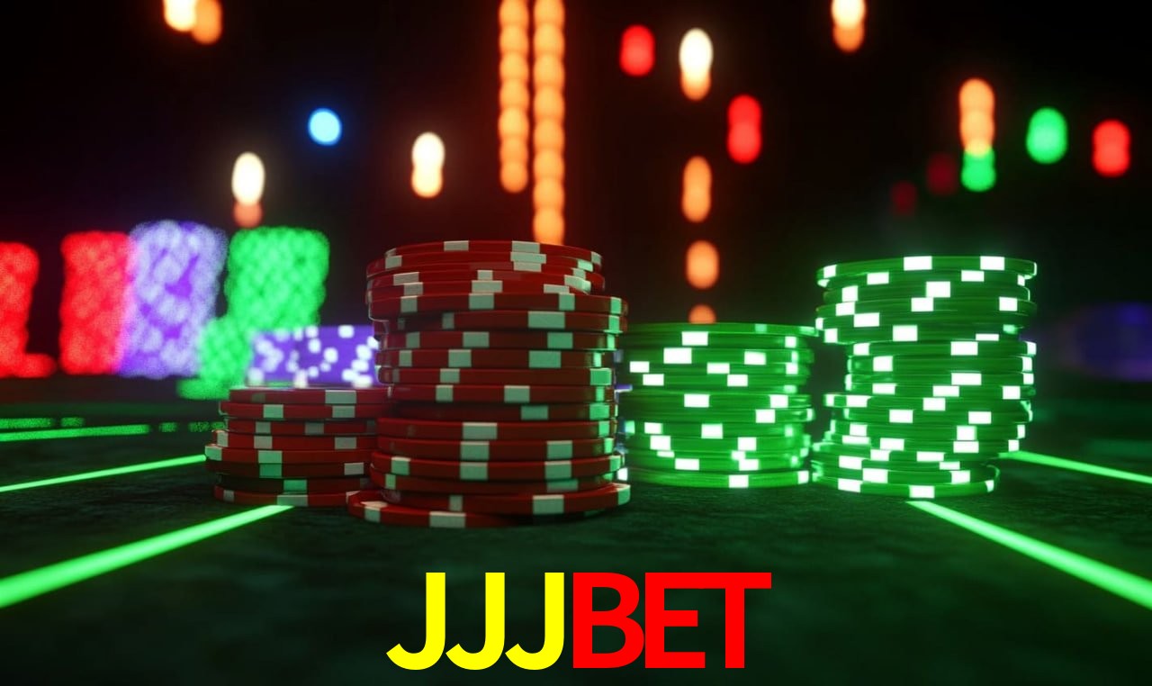 Bonus Features JJJBET