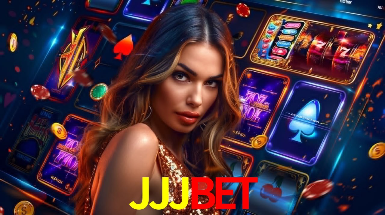 A Experiência Imersiva dos Cassinos Ao Vivo no JJJBET