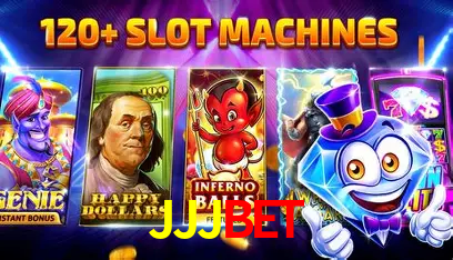 Inovações de Jogos na JJJBET: O Futuro das Experiências Interativas