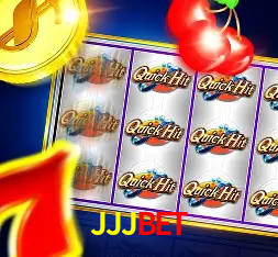 Descubra a Magia dos Jogos de Arcade no JJJBET