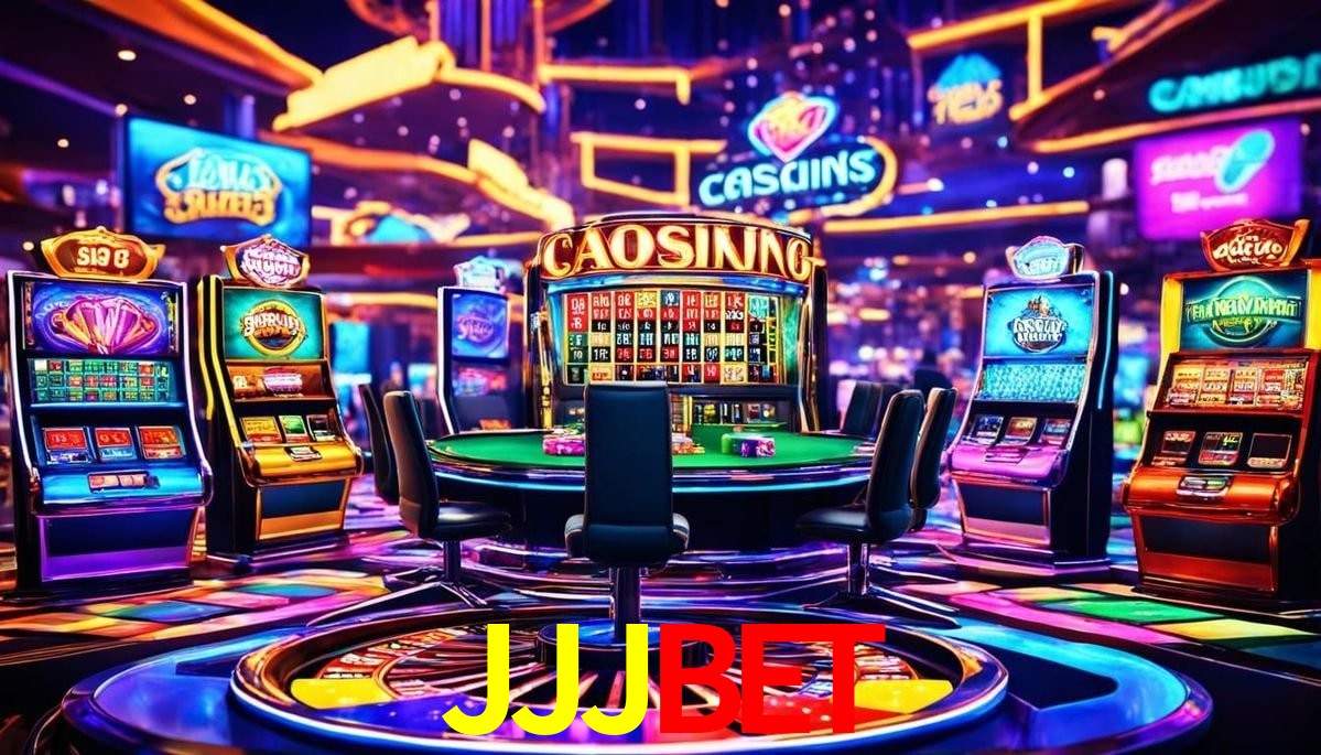 Estatísticas Esportivas JJJBET