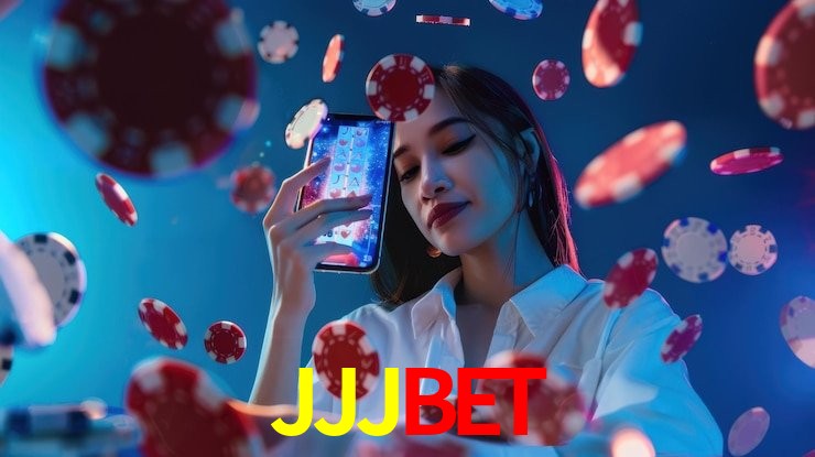 Inovações de Jogos na JJJBET: O Futuro das Experiências Interativas