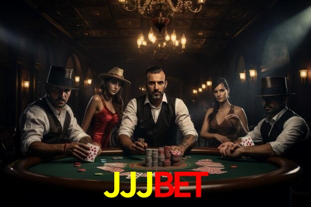 Desvendando o Mundo dos Jogos Virtuais na JJJBET