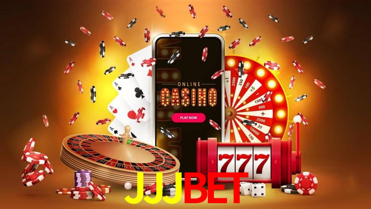 Jogos de Slot JJJBET
