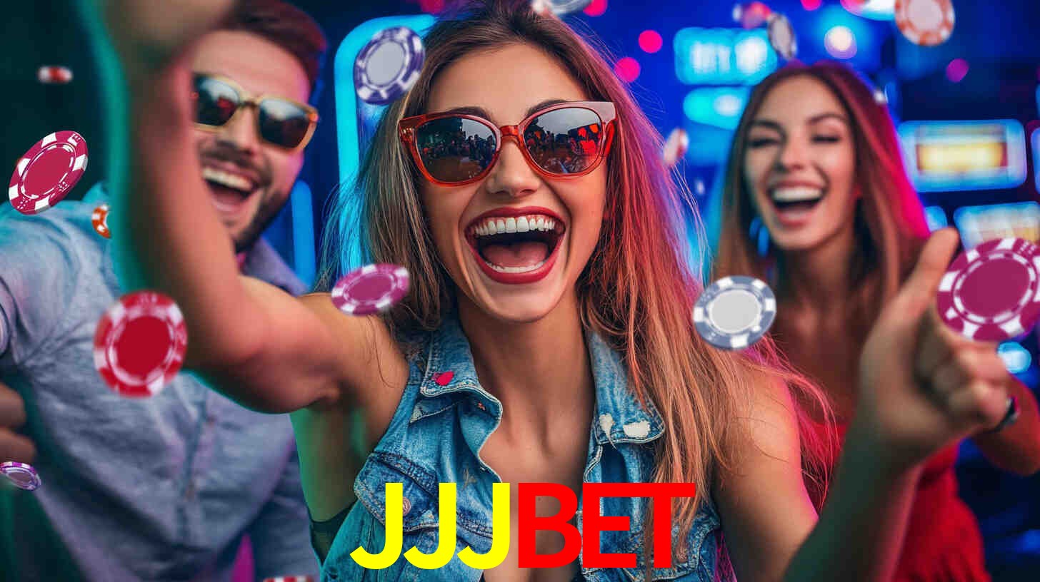 A Experiência Imersiva dos Cassinos Ao Vivo no JJJBET