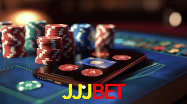 Casino Ao Vivo JJJBET