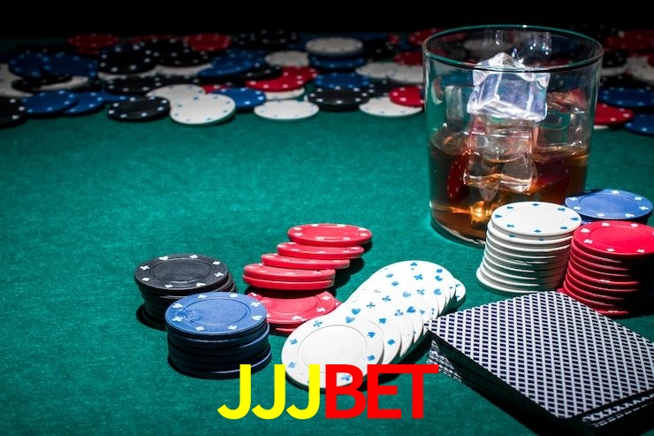 Torneios JJJBET