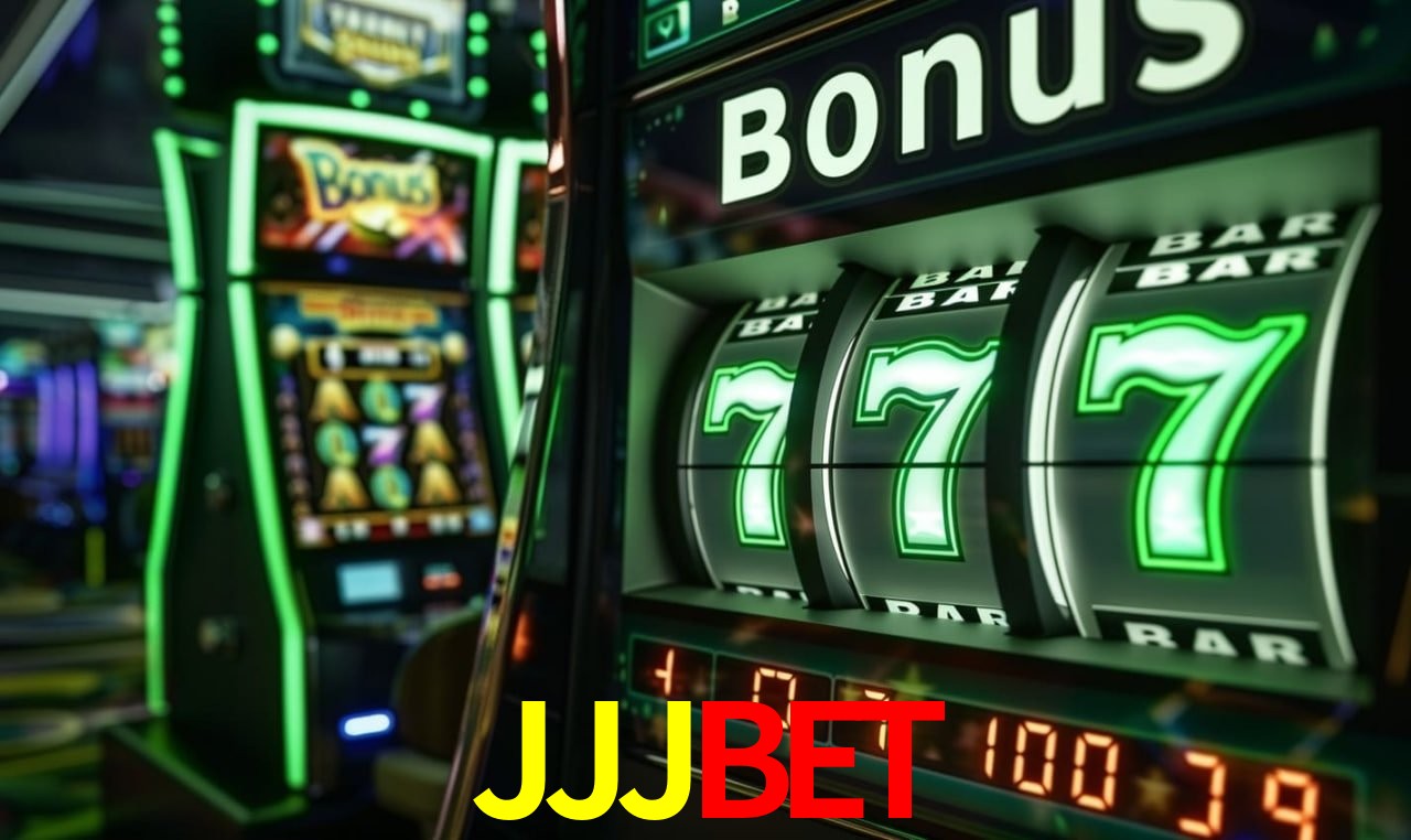 Live Casino JJJBET