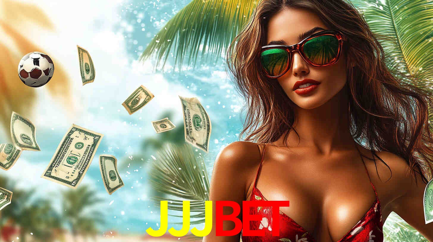APP oficial da JJJBET para mobile