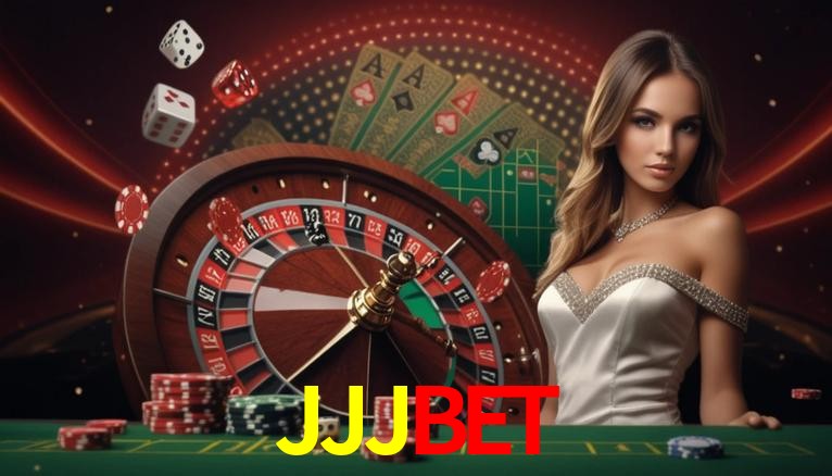 Account Benefits JJJBET