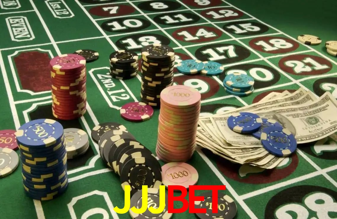 JJJBET