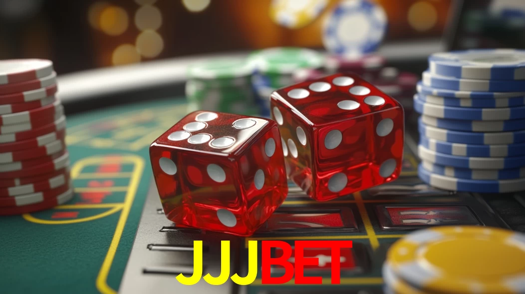 VIP Casino JJJBET