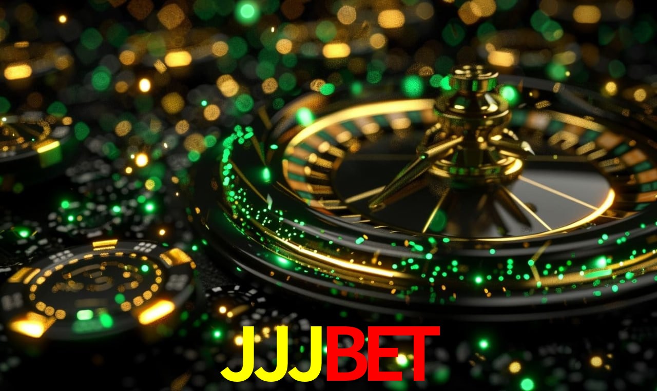 Slots com jackpots e giros grátis na JJJBET