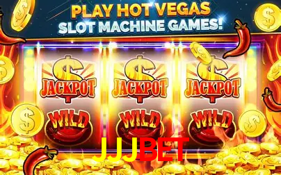 Descubra o Mundo do Cassino Online com JJJBET