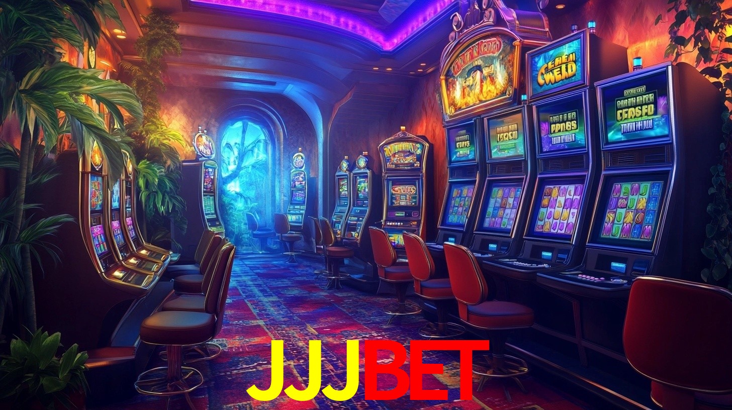 Blackjack Table JJJBET