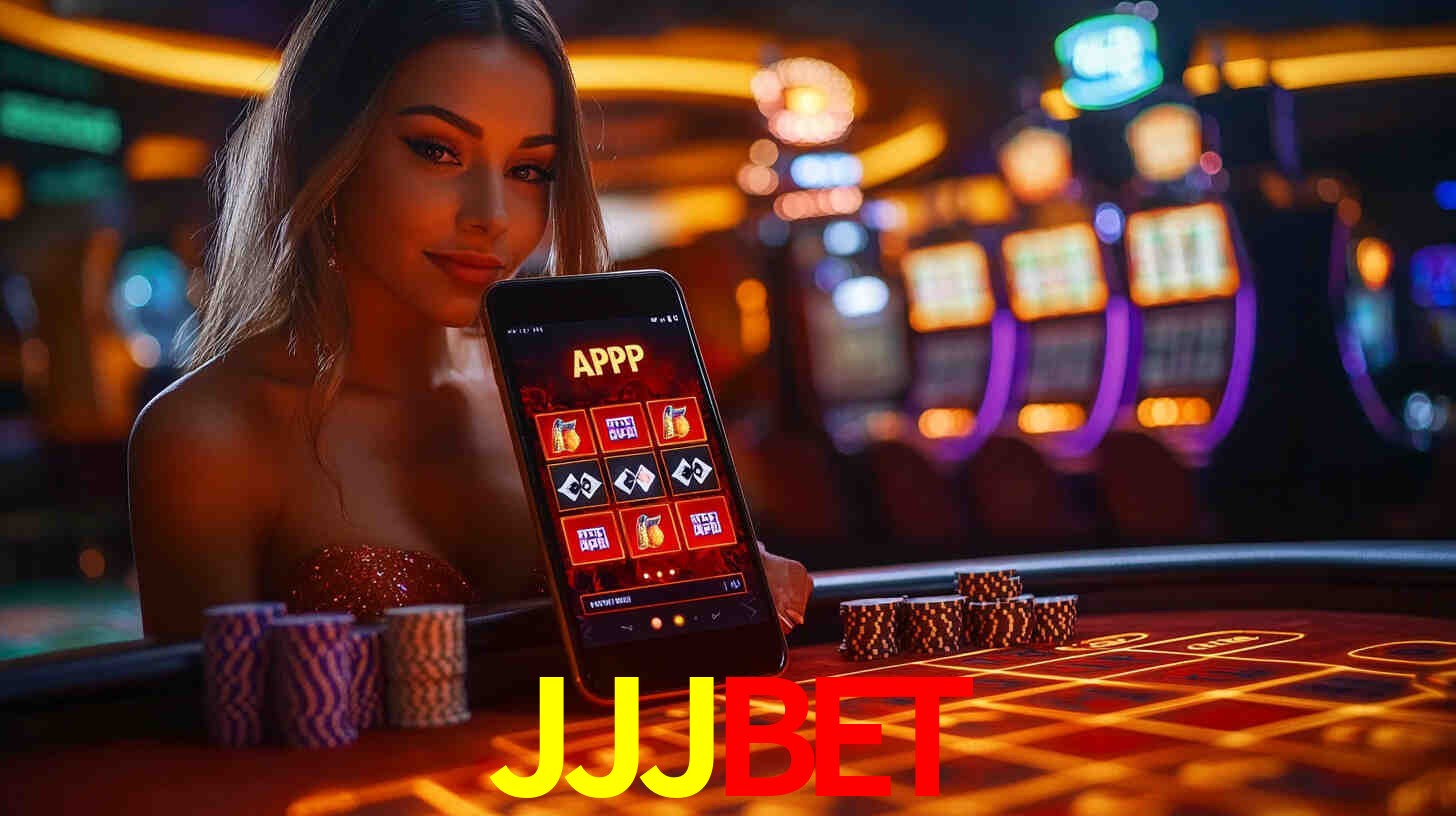 Descubra o Programa VIP da JJJBET: Vantagens Exclusivas para Jogadores