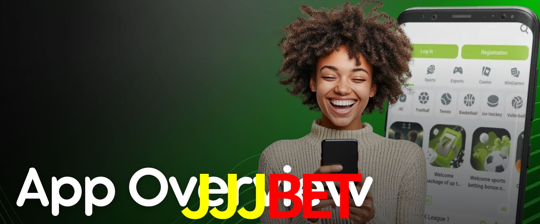 Exclusive Offers JJJBET