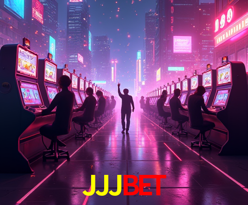 Jogos Exclusivos JJJBET