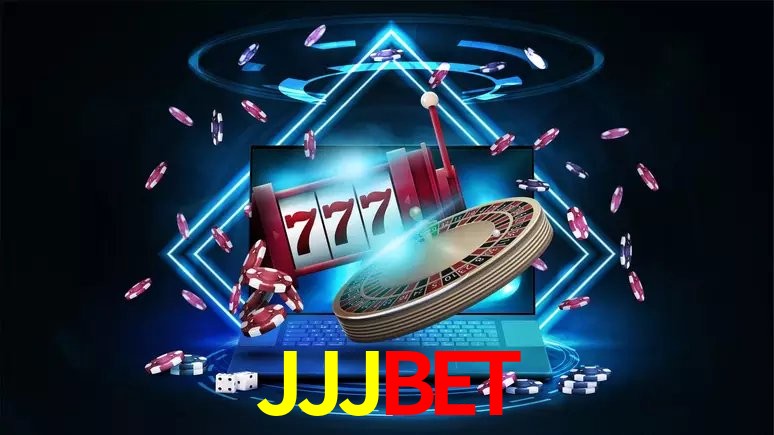 Provedores de Jogos JJJBET