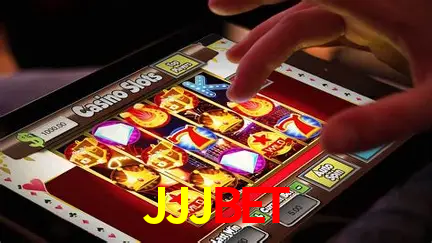 Cassino ao vivo com dealers reais na JJJBET