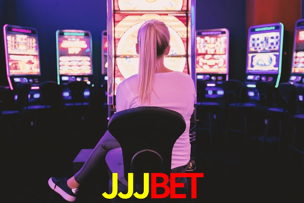Slot Games JJJBET