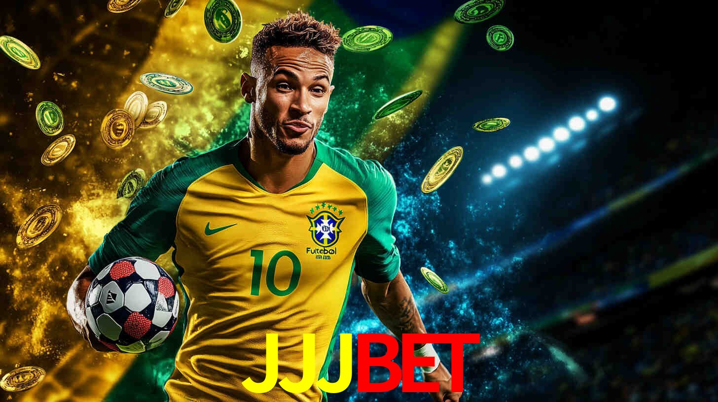 Apostas Esportivas na JJJBET: Um Guia Completo